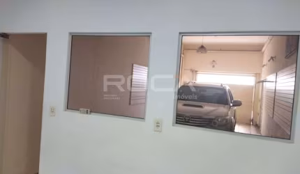 Sobrado para alugar na Vila Virgínia em Ribeirão Preto - 03 dormitórios e suíte