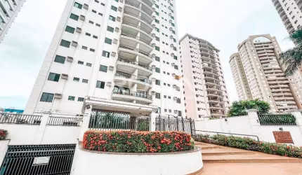 Apartamento no Jardim Santa Ângela, Ribeirão Preto