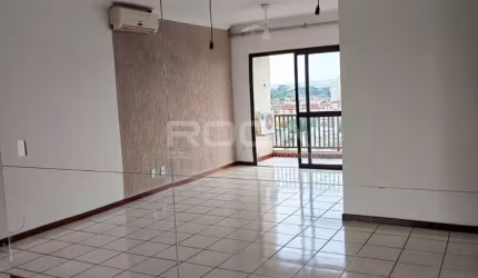 Apartamento para venda ou locação com 3 quartos no bairro Jardim Presidente Médici, em Ribeirão Preto
