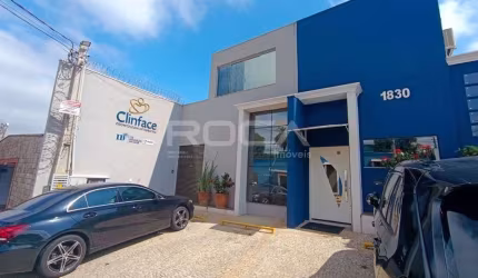 Sala Comercial para Alugar no Jardim Sumaré, Ribeirão Preto