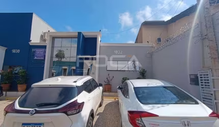 Sala para alugar no Jardim Sumaré, Ribeirão Preto