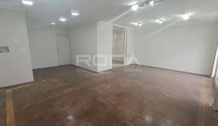 Prédio Comercial no Alto da Boa Vista em Ribeirão Preto