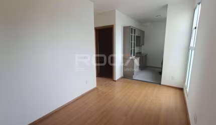 Apartamento com 2 dormitórios no Condomínio Palácio de Versalhes