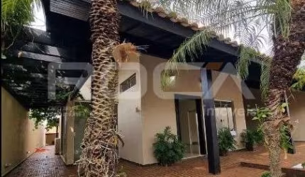 Casa de Alto Padrão com 3 Suítes no Bairro City Ribeirão - Ribeirão Preto
