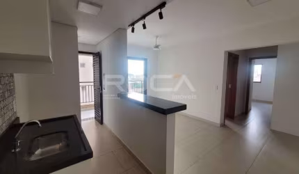 Apartamento com 2 quartos no bairro Nova Ribeirânia, em Ribeirão Preto
