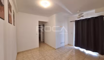 Apartamento de 2 quartos no Jardim Anhanguera em Ribeirão Preto - Venda e locação