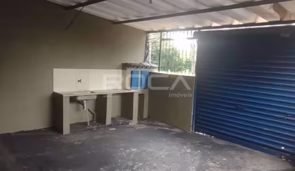 Salão Comercial para alugar no Bairro José Sampaio, Ribeirão Preto