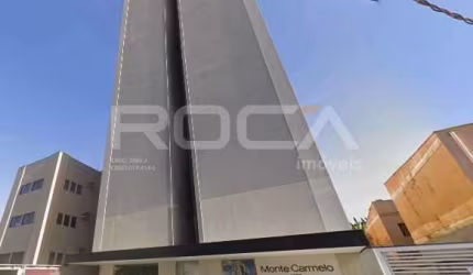 Flat com 1 quarto à venda na Vila Seixas, Ribeirão Preto , 35 m2 por R$ 290.000
