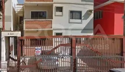 Apartamento à venda com 2 dormitórios no bairro Lagoinha, em Ribeirão Preto