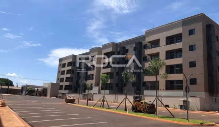 Apartamento 02 dormitórios para alugar no Belvedere Laranjeiras, Ribeirão Preto