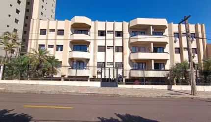 Apartamento de 3 dormitórios para alugar em Ribeirão Preto