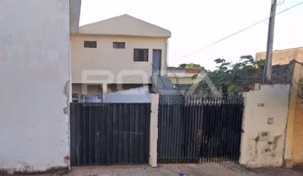 Kitnet para alugar no bairro Monte Alegre em Ribeirão Preto: aconchego e praticidade!