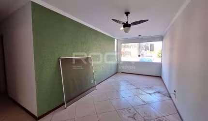 Apartamento para alugar no Jardim Iguatemi, Ribeirão Preto