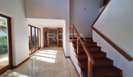 Casa comercial ou residencial para alugar no Jardim Sumaré em Ribeirão Preto