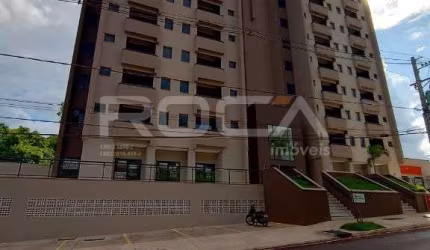 Apartamento MOBILIADO à venda ou locação no bairro Jardim Recreio, em Ribeirão Preto