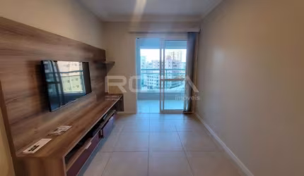 Apartamento a venda com 2 quartos no bairro Jardim Botânico, em Ribeirão Preto