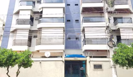 Apartamento com 3 dormitórios mobiliado para alugar no Centro de Ribeirão Preto