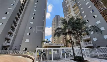 Apartamento com 4 dormitórios no bairro Nova Aliança, em Ribeirão Preto