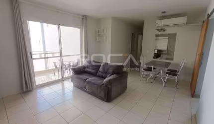 Apartamento à venda com 3 dormitórios no bairro Nova Aliança, em Ribeirão Preto