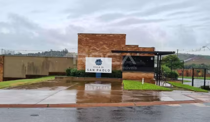 Sobrado Semimobiliado de Alto Padrão para Venda e Locação em Bonfim Paulista - Ribeirão Preto