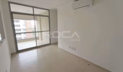 Apartamento padrão à venda e locação no Jardim Botânico, Ribeirão Preto: 2 dormitórios, 1 suíte, varanda e mais!