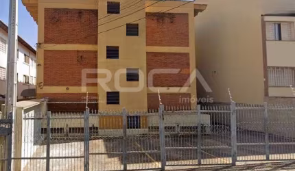 Kitnet à venda no bairro Jardim Paulista, em Ribeirão Preto