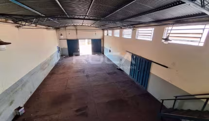 Salão Comercial para Alugar no bairro Monte Alegre, em Ribeirão Preto.