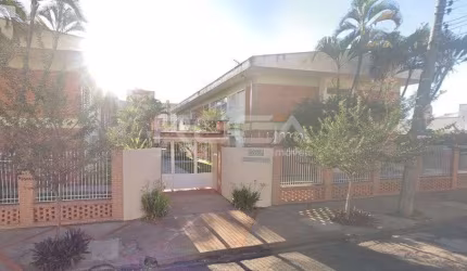 Apartamento para locação com 2 dormitórios no bairro Jardim Paulista, em Ribeirão Preto.