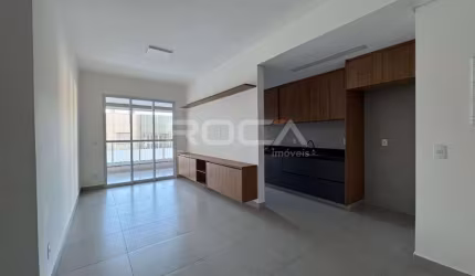 AApartamento para locação com 2 dormitórios no bairro Jardim Sumaré, em Ribeirão Preto.