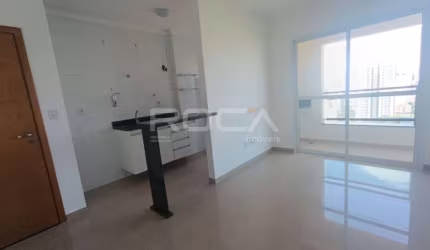 Apartamento para locação com 1 quarto no bairro Jardim Nova Aliança, em Ribeirão Preto.