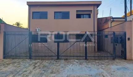 Apartamento térreo com 2 quartos no bairro Nova Ribeirânia, em Ribeirão Preto.