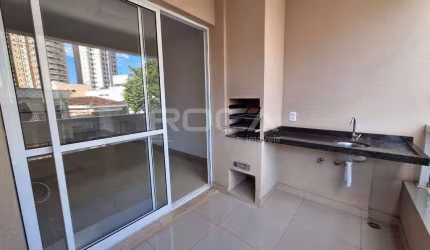 Apartamento à venda com 2 quartos no bairro Vila Seixas, em Ribeirão Preto.