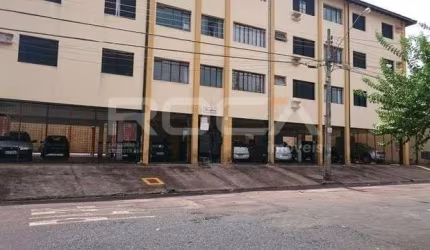 Apartamento para Locação e Venda com 2 quartos no bairro Vila Elisa - Ribeirão Preto