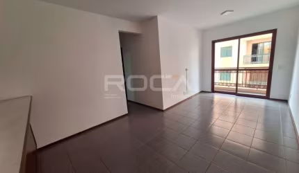 Apartamento à venda e locação com 3 quartos no bairro Jardim Iguatemi, em Ribeirão Preto.