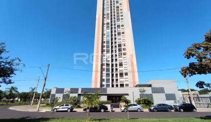 Apartamento para alugar no bairro Quinta da Primavera em Ribeirão Preto