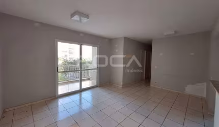 Apartamento para locação com 3 quartos no bairro Nova Aliança, em Ribeirão Preto.