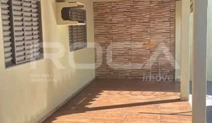 Casa para locação com 2 quartos no bairro Planalto Verde, em Ribeirão Preto.