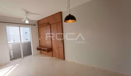 Apartamento para alugar com 2 quartos no bairro Campos Elíseos, em Ribeirão Preto.