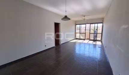 Apartamento para locação com 3 quartos no bairro Nova Ribeirânia, em Ribeirão Preto.