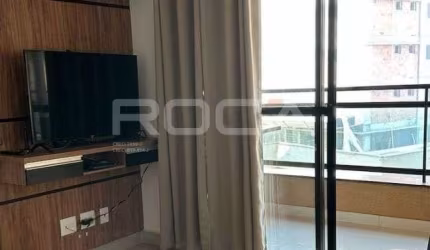 Apartamento à venda com 1 quarto sendo 1 suíte no bairro Ribeirânia, em Ribeirão Preto.