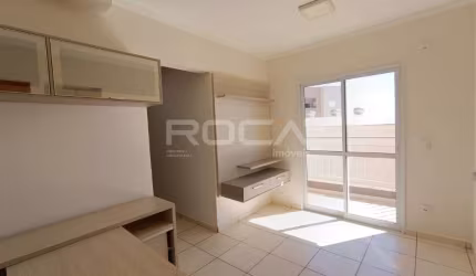 Apartamento com 2 quartos para alugar no Residencial e Comercial Palmares, Ribeirão Preto , 55 m2 por R$ 1.200