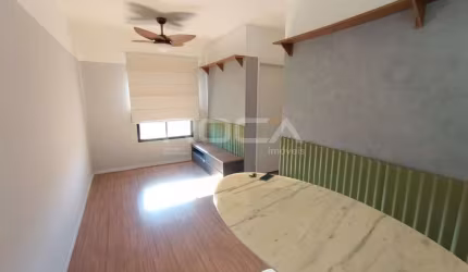Apartamento à venda com 2 quartos no bairro Jardim Paulistano, em Ribeirão Preto.