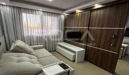 Apartamento à venda com 2 quartos no Condomínio Mirante Sul, em Ribeirão Preto