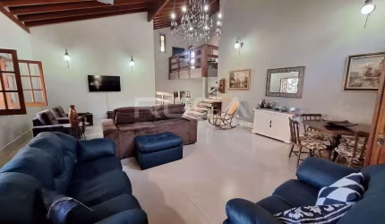 Casa de Alto Padrão Mobiliada para alugar com 3 quartos no bairro Jardim Canadá, Ribeirão Preto
