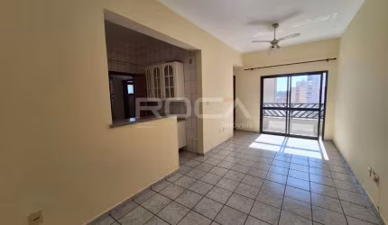 Locação de Apartamentos / Padrão na cidade de Ribeirão Preto