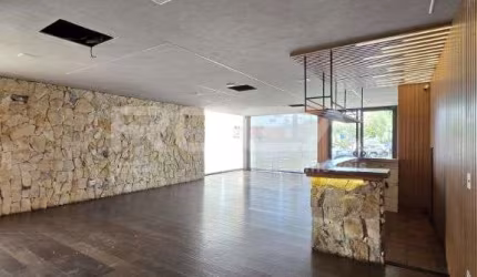 Locação de Comercial / Prédio na cidade de Ribeirão Preto