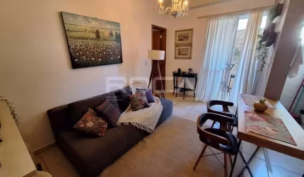 Apartamento com 1 quarto para alugar no Residencial Flórida, Ribeirão Preto , 42 m2 por R$ 2.000