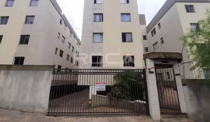 Locação de Apartamentos / Padrão na cidade de Ribeirão Preto