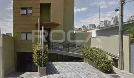Sala comercial para locação e venda no bairro Jardim São Luiz, em Ribeirão Preto.