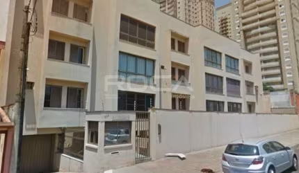 Apartamento para Venda e Locação com 3 quartos no Bairro Jardim Irajá, Ribeirão Preto